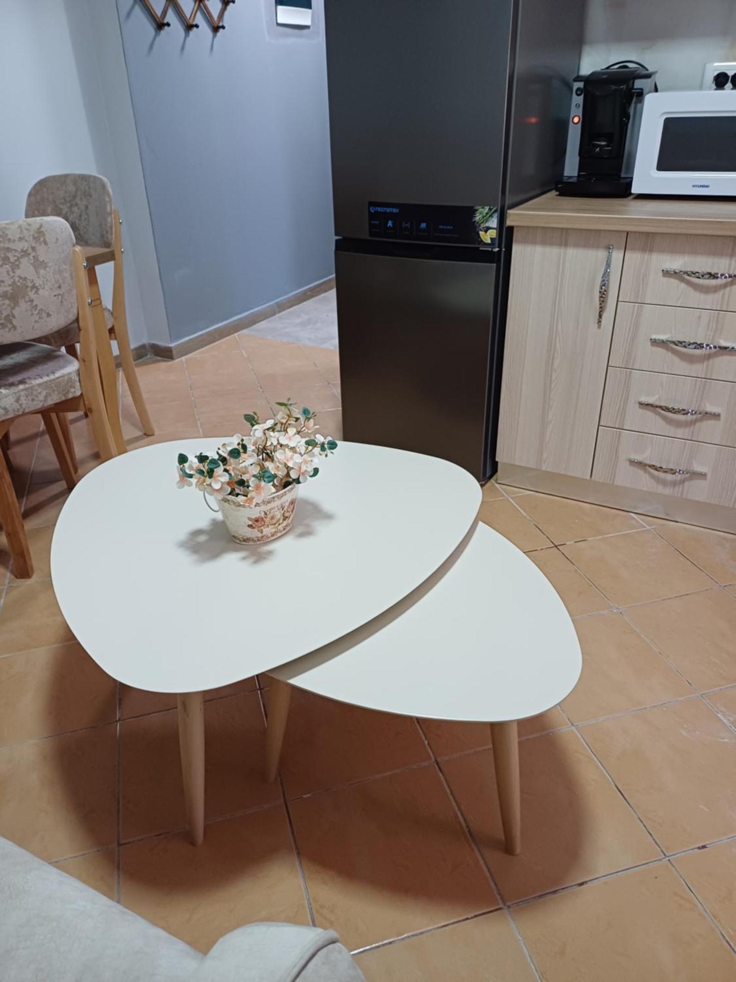 Apartamenti Vero ติรานา ภายนอก รูปภาพ
