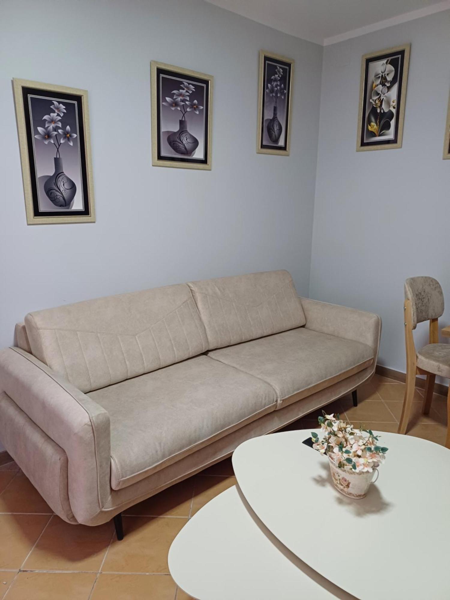 Apartamenti Vero ติรานา ภายนอก รูปภาพ