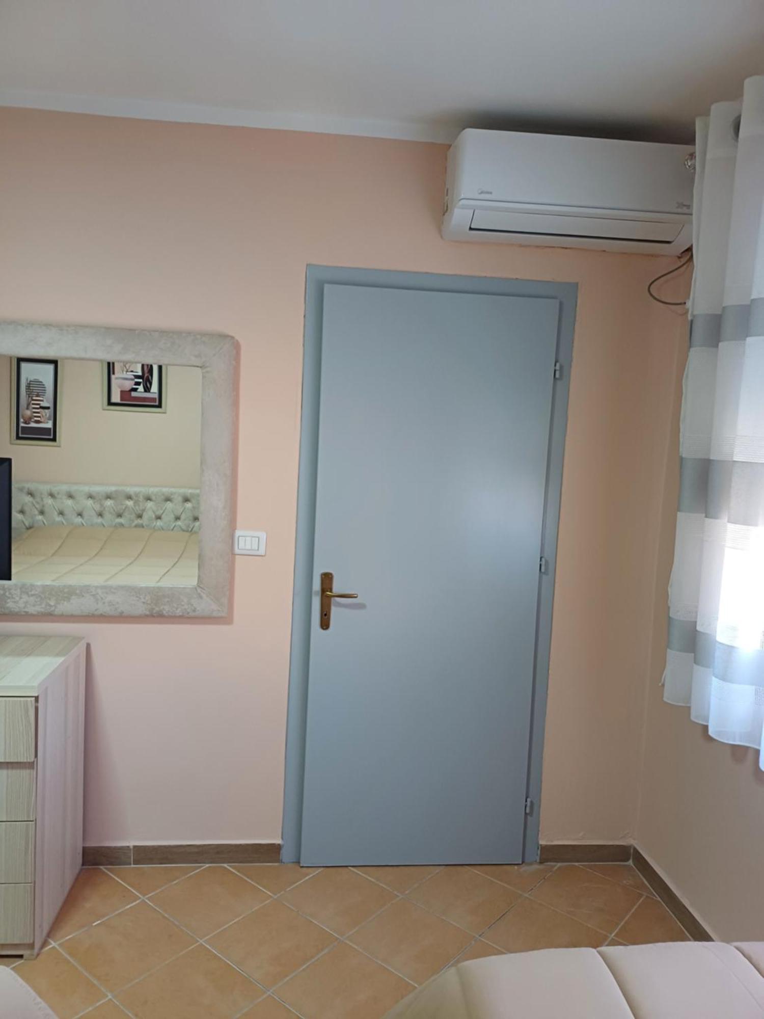Apartamenti Vero ติรานา ภายนอก รูปภาพ