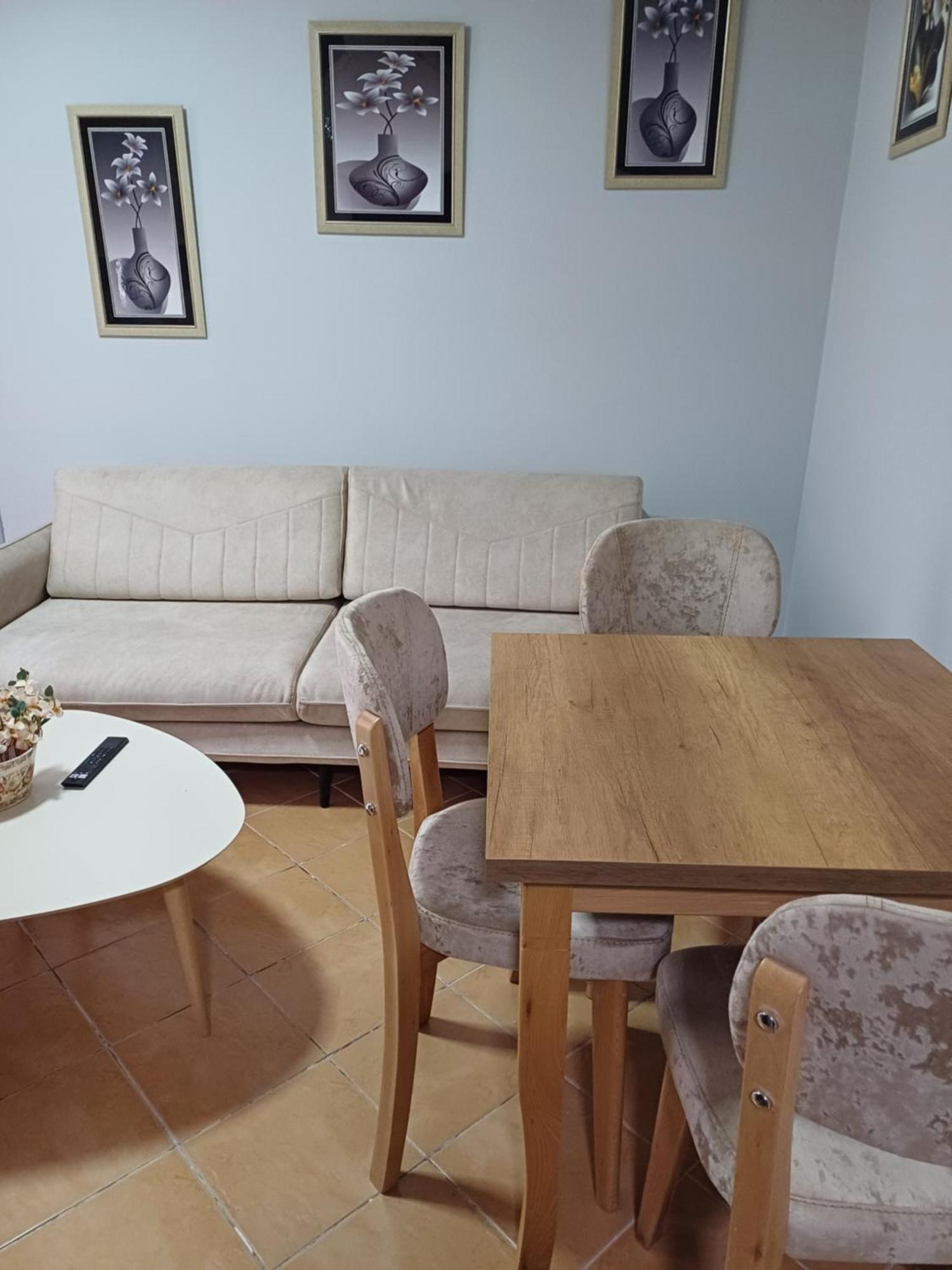 Apartamenti Vero ติรานา ภายนอก รูปภาพ