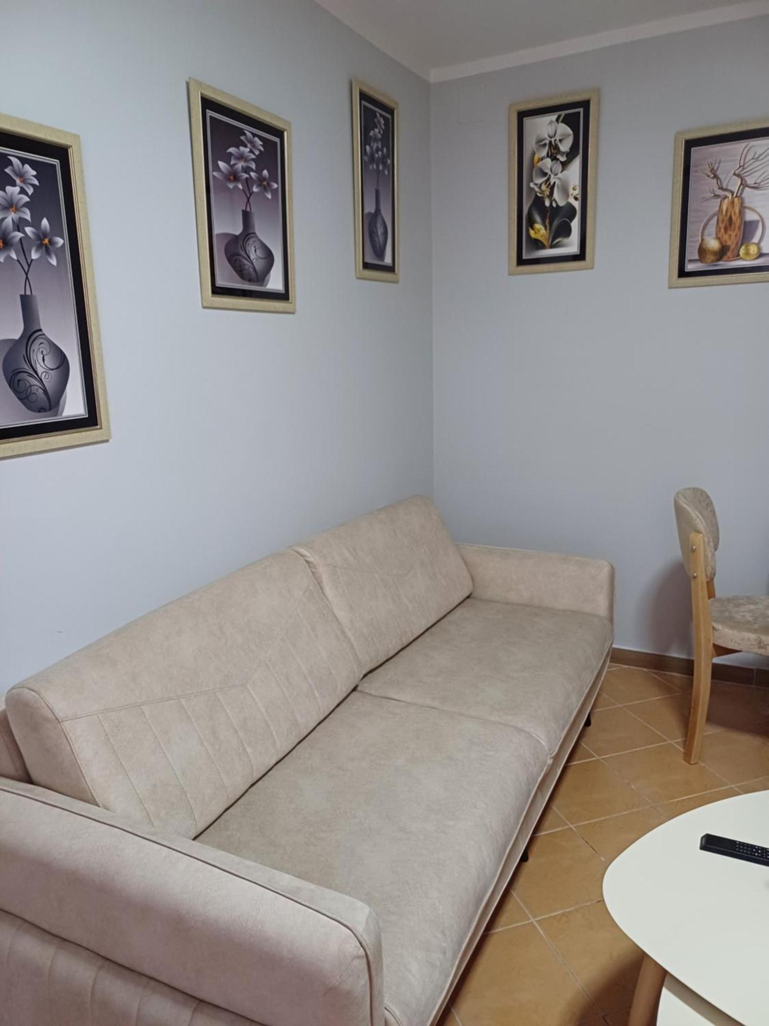 Apartamenti Vero ติรานา ภายนอก รูปภาพ