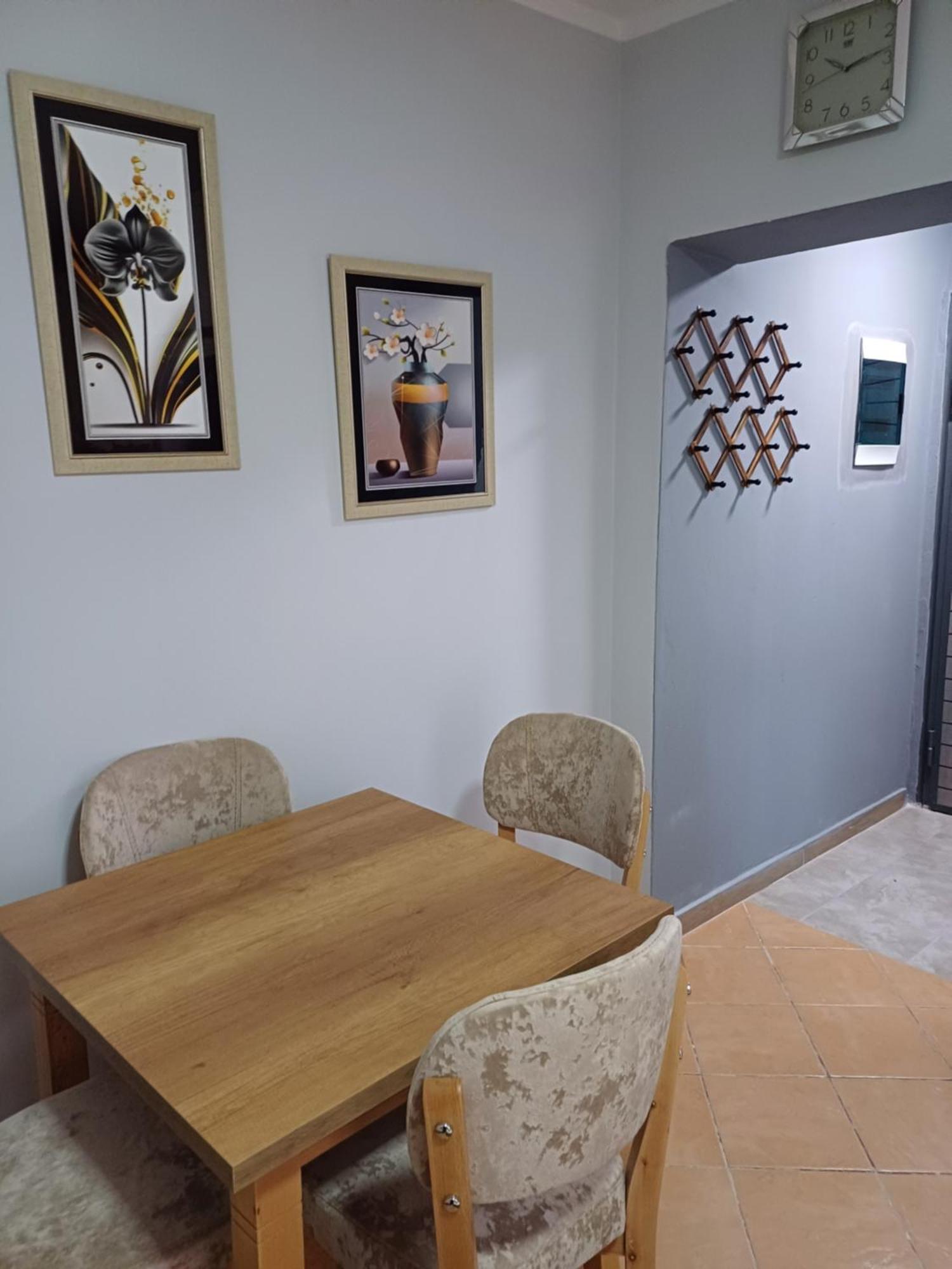Apartamenti Vero ติรานา ภายนอก รูปภาพ