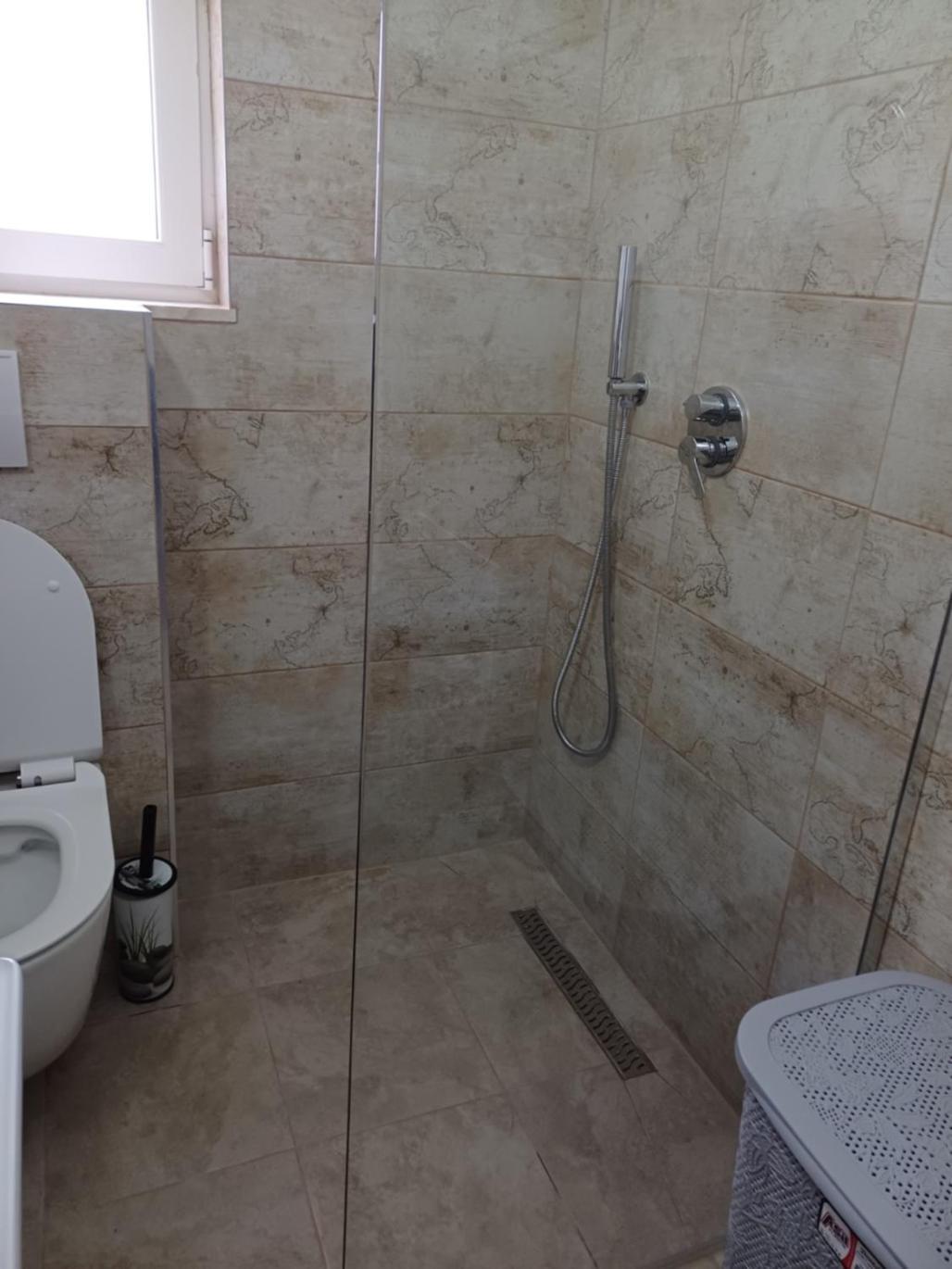 Apartamenti Vero ติรานา ภายนอก รูปภาพ